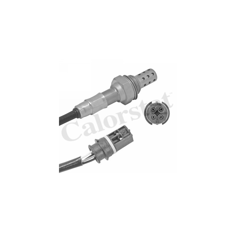 Sonde lambda CALORSTAT by Vernet