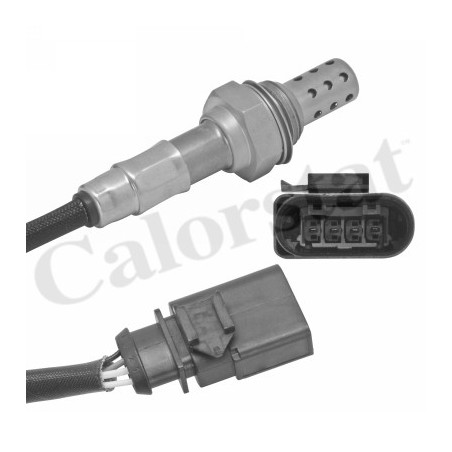 Sonde lambda CALORSTAT by Vernet