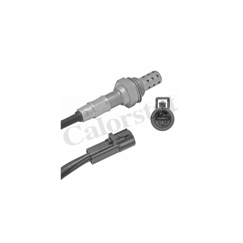 Sonde lambda CALORSTAT by Vernet