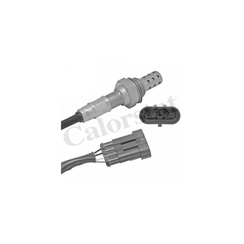 Sonde lambda CALORSTAT by Vernet