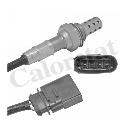 Sonde lambda CALORSTAT by Vernet