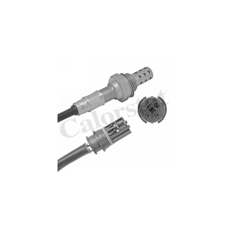 Sonde lambda CALORSTAT by Vernet