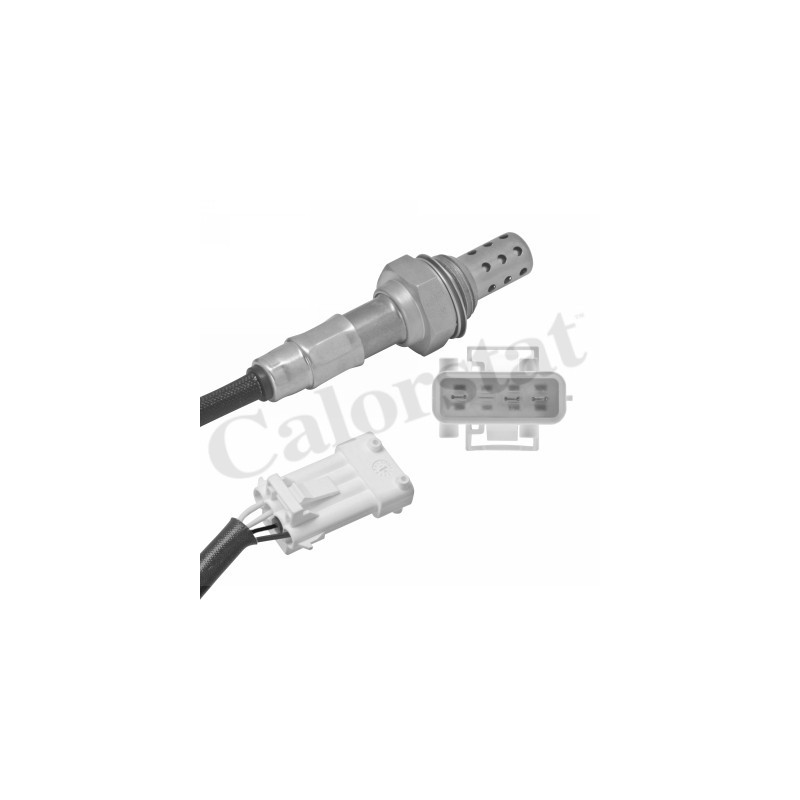 Sonde lambda CALORSTAT by Vernet