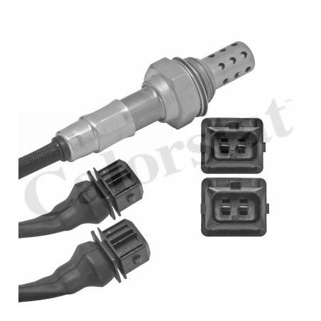 Sonde lambda CALORSTAT by Vernet