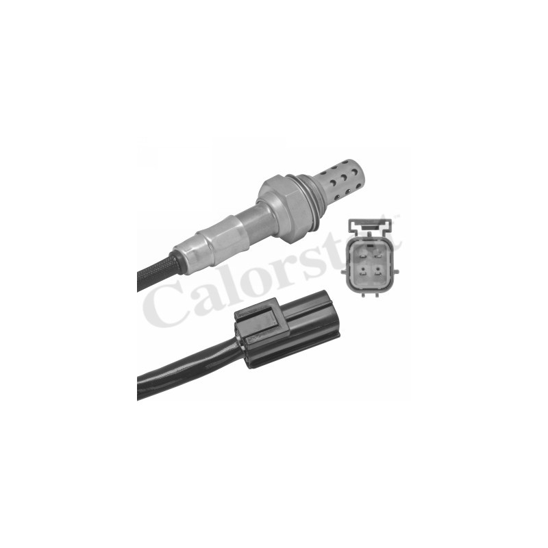 Sonde lambda CALORSTAT by Vernet