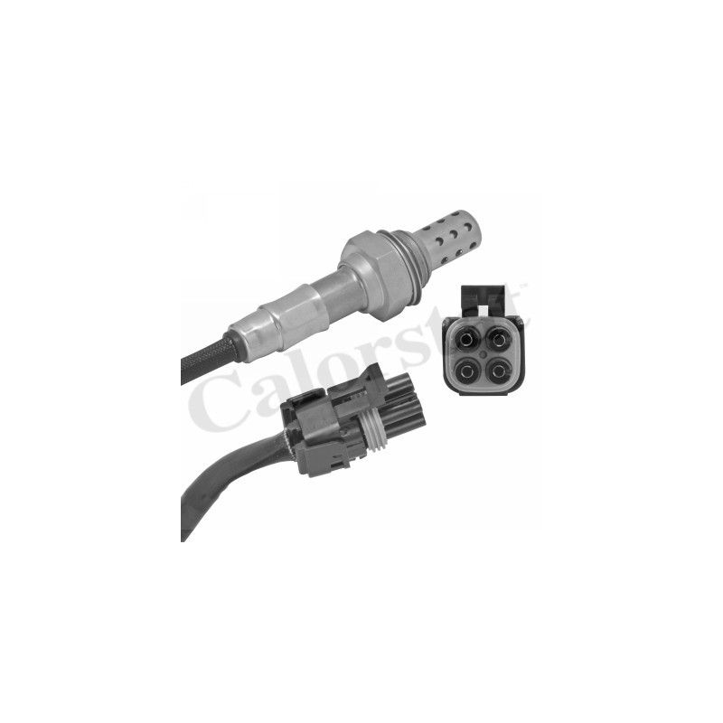 Sonde lambda CALORSTAT by Vernet