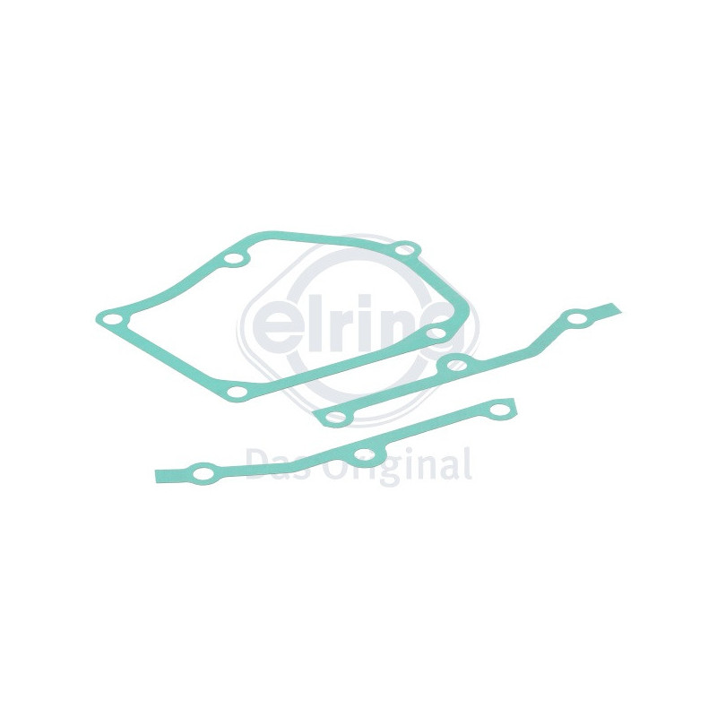 Jeu de joints d'étanchéité (carter de distribution) ELRING