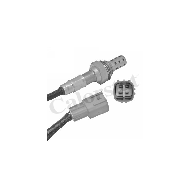 Sonde lambda CALORSTAT by Vernet