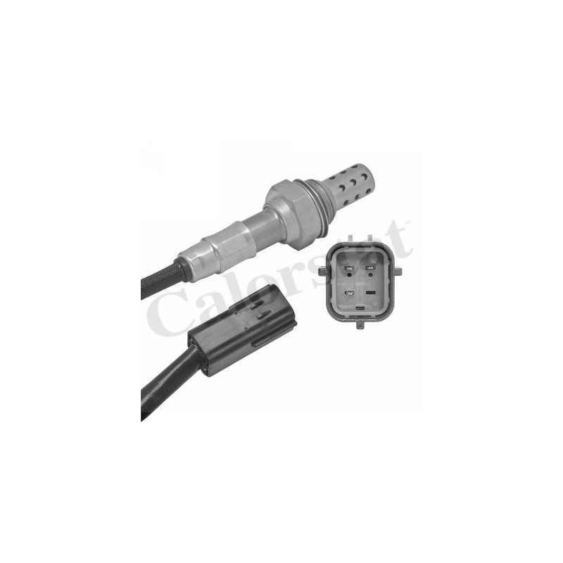Sonde lambda CALORSTAT by Vernet