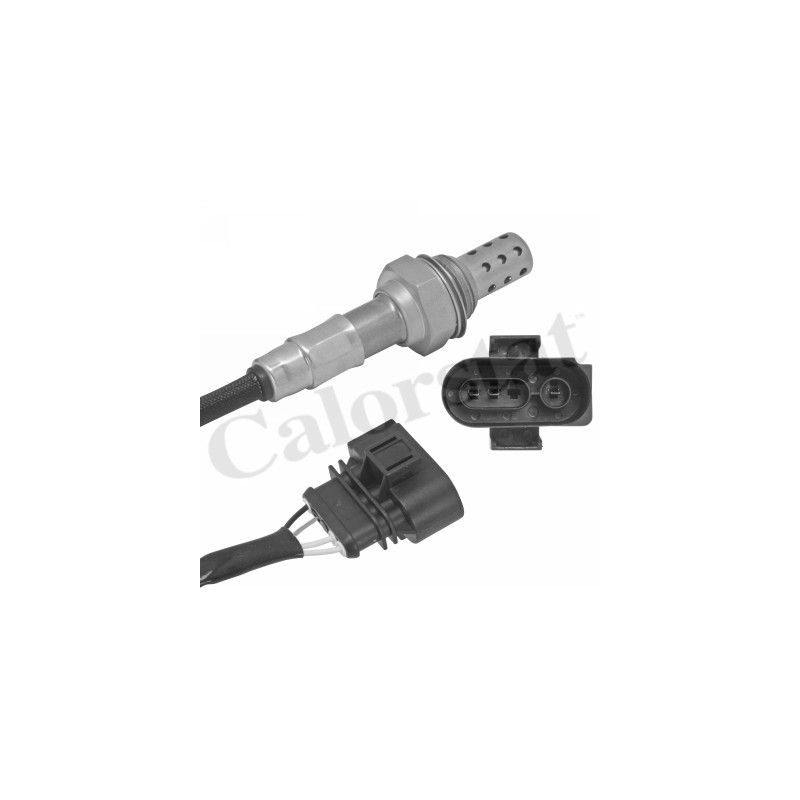 Sonde lambda CALORSTAT by Vernet