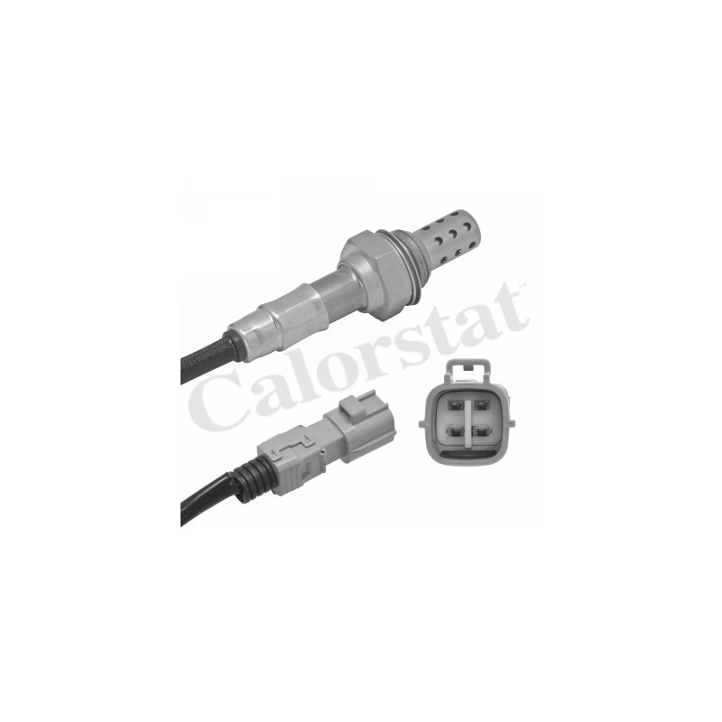 Sonde lambda CALORSTAT by Vernet