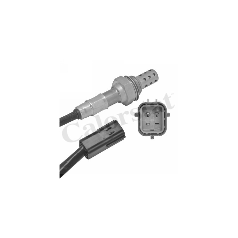 Sonde lambda CALORSTAT by Vernet