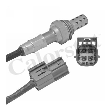 Sonde lambda CALORSTAT by Vernet