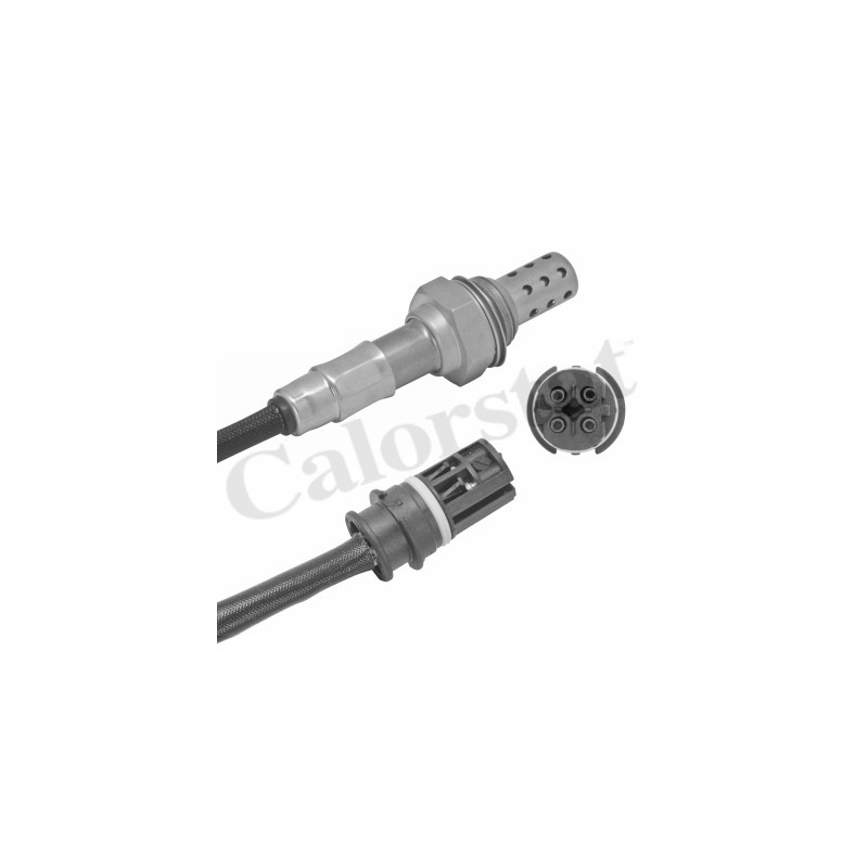 Sonde lambda CALORSTAT by Vernet