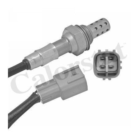 Sonde lambda CALORSTAT by Vernet