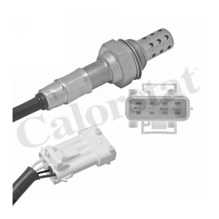 Sonde lambda CALORSTAT by Vernet