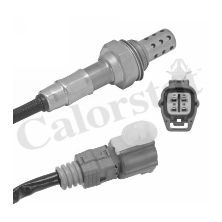 Sonde lambda CALORSTAT by Vernet