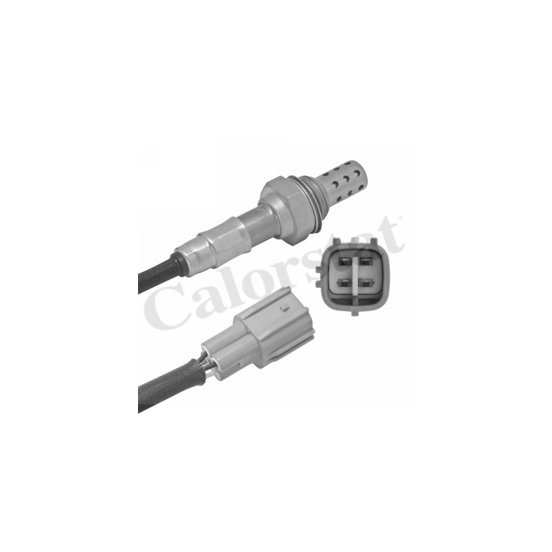 Sonde lambda CALORSTAT by Vernet