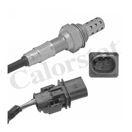 Sonde lambda CALORSTAT by Vernet