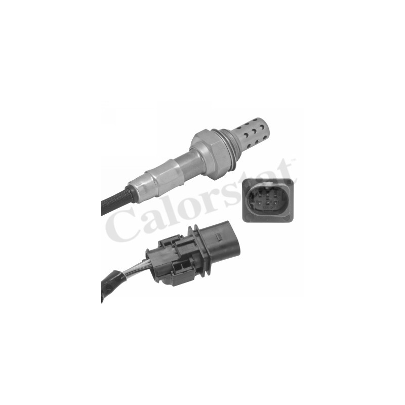 Sonde lambda CALORSTAT by Vernet