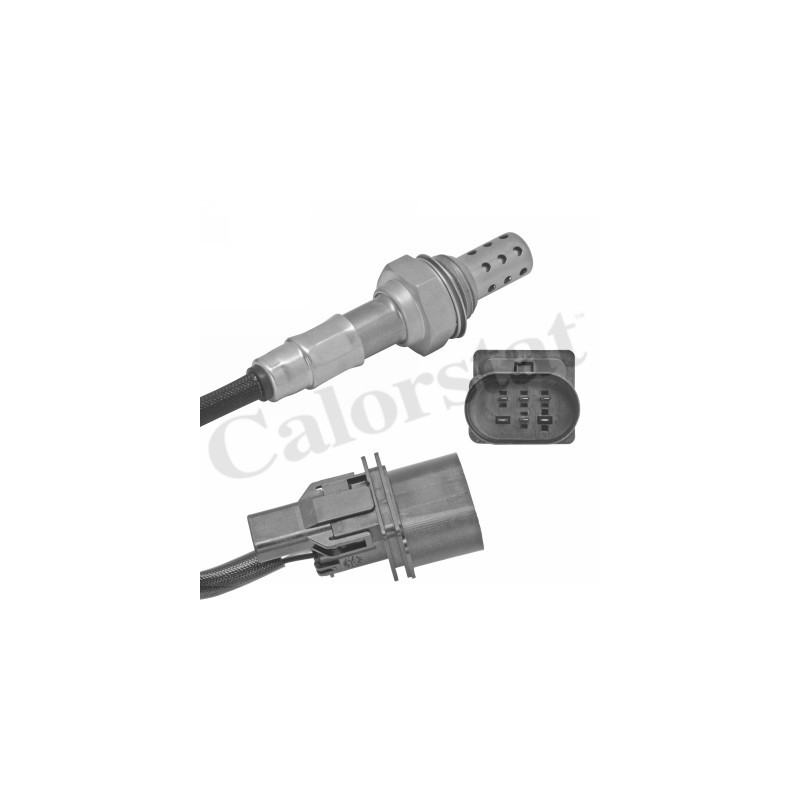 Sonde lambda CALORSTAT by Vernet
