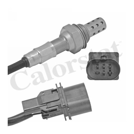 Sonde lambda CALORSTAT by Vernet
