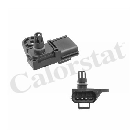 Capteur (pression du tuyau...