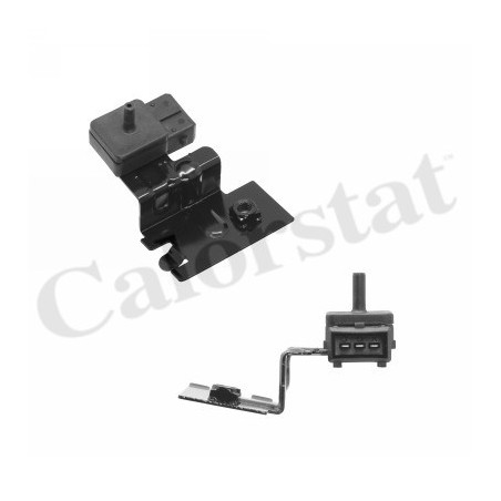 Capteur (pression du tuyau...