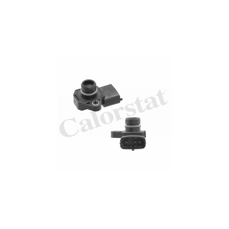 Capteur (pression du tuyau d'admission) CALORSTAT by Vernet