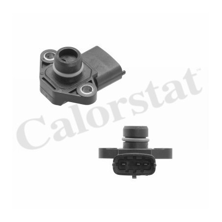 Capteur (pression du tuyau...