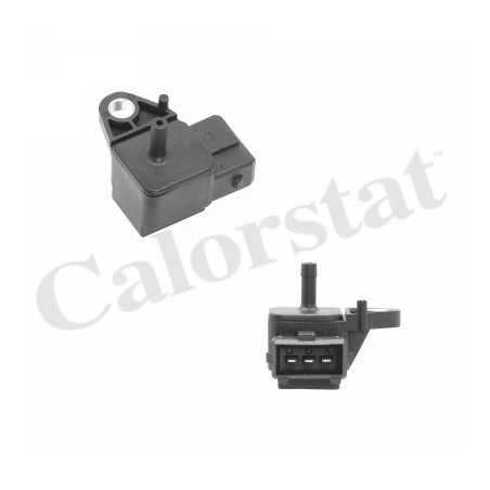 Capteur (pression du tuyau...