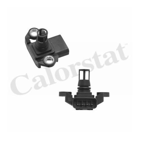 Capteur (pression du tuyau...