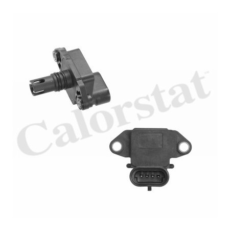 Capteur (pression du tuyau d'admission) CALORSTAT by Vernet