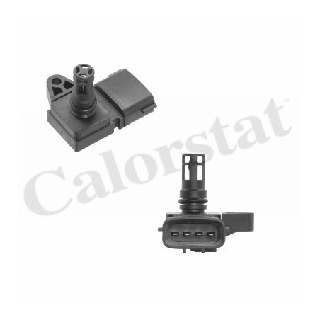 Capteur (pression du tuyau...