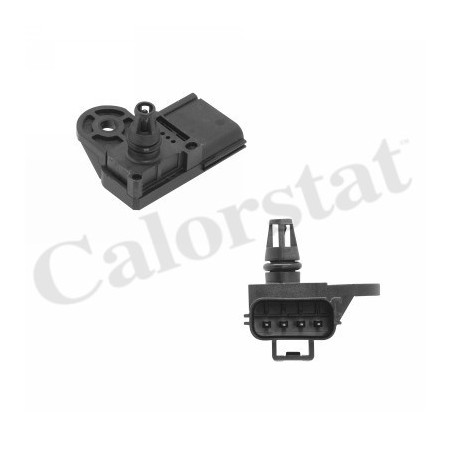 Capteur (pression du tuyau...