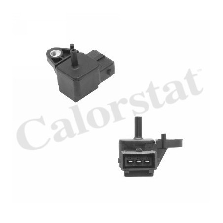 Capteur (pression du tuyau...