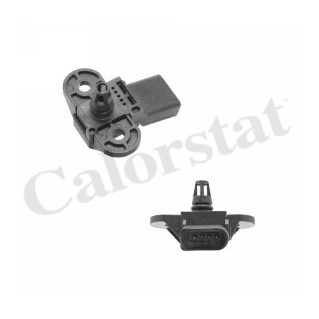 Capteur (pression du tuyau...