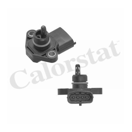 Capteur (pression du tuyau...