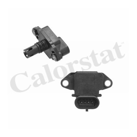 Capteur (pression du tuyau...