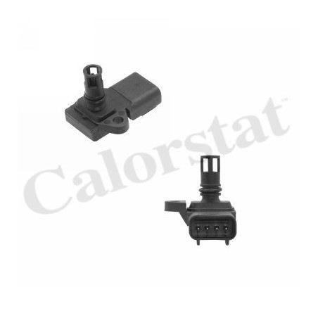 Capteur (pression du tuyau...