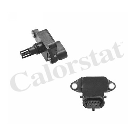 Capteur (pression du tuyau...