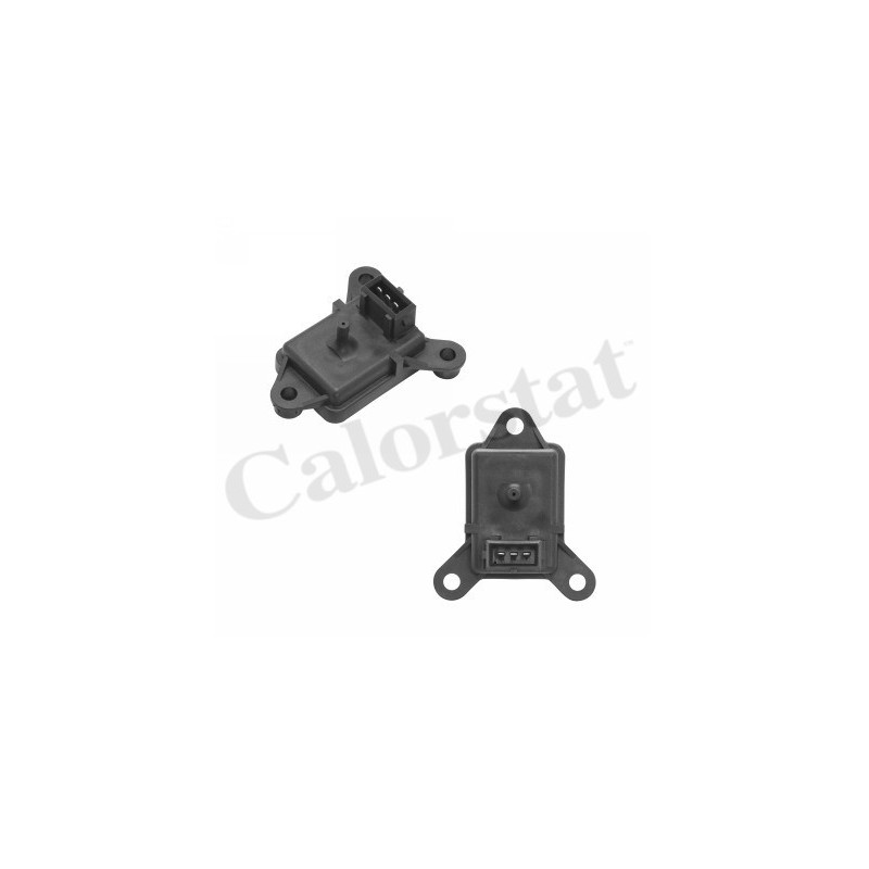 Capteur (pression du tuyau d'admission) CALORSTAT by Vernet