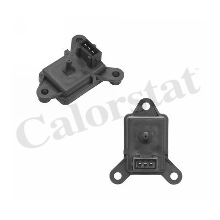 Capteur (pression du tuyau...