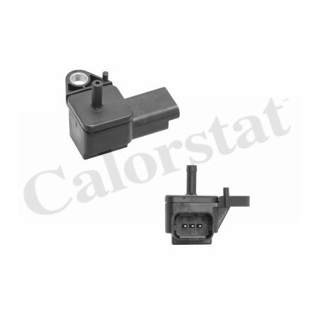 Capteur (pression du tuyau...