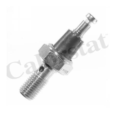 Pressostat d'huile...