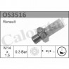 Pressostat d'huile CALORSTAT by Vernet