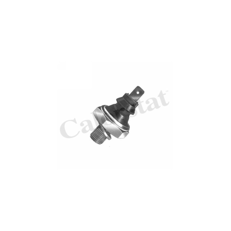 Pressostat d'huile CALORSTAT by Vernet