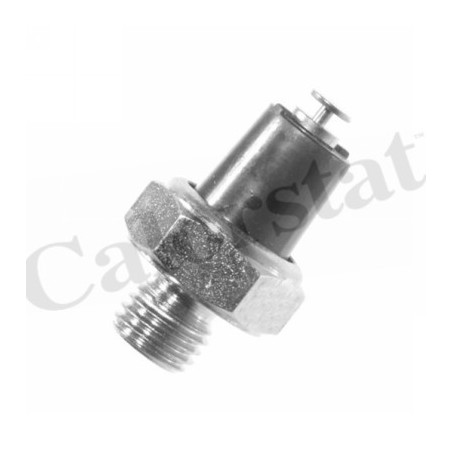 Pressostat d'huile CALORSTAT by Vernet