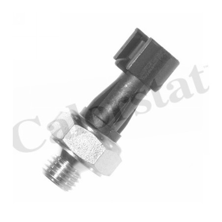 Pressostat d'huile...