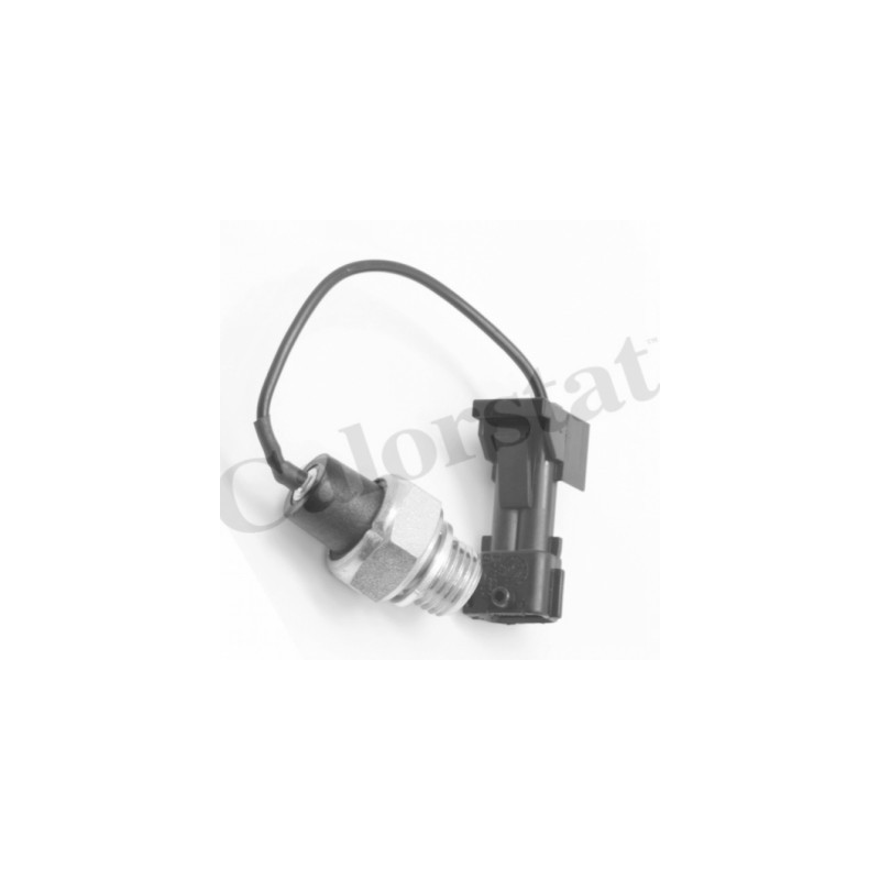 Pressostat d'huile CALORSTAT by Vernet